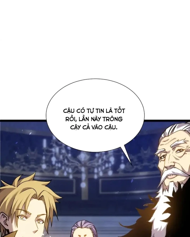 Vô Địch Bị Động Tạo Ra Tấn Sát Thương Chapter 177 - 65