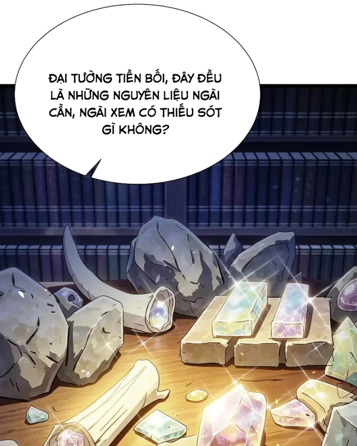 Vô Địch Bị Động Tạo Ra Tấn Sát Thương Chapter 177 - 69