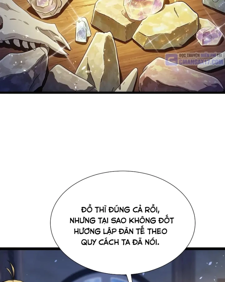 Vô Địch Bị Động Tạo Ra Tấn Sát Thương Chapter 177 - 70