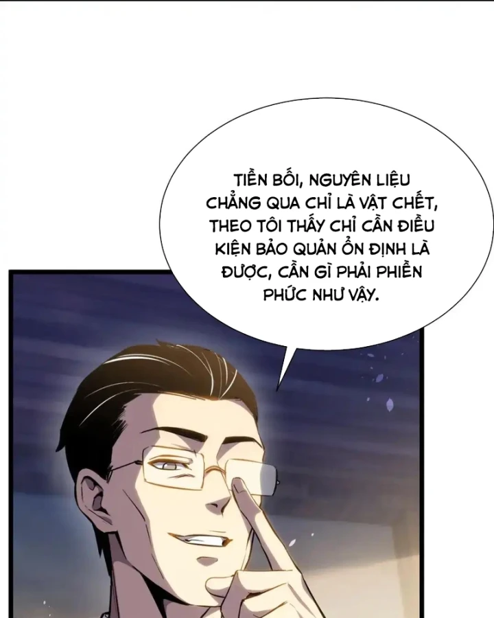 Vô Địch Bị Động Tạo Ra Tấn Sát Thương Chapter 177 - 72