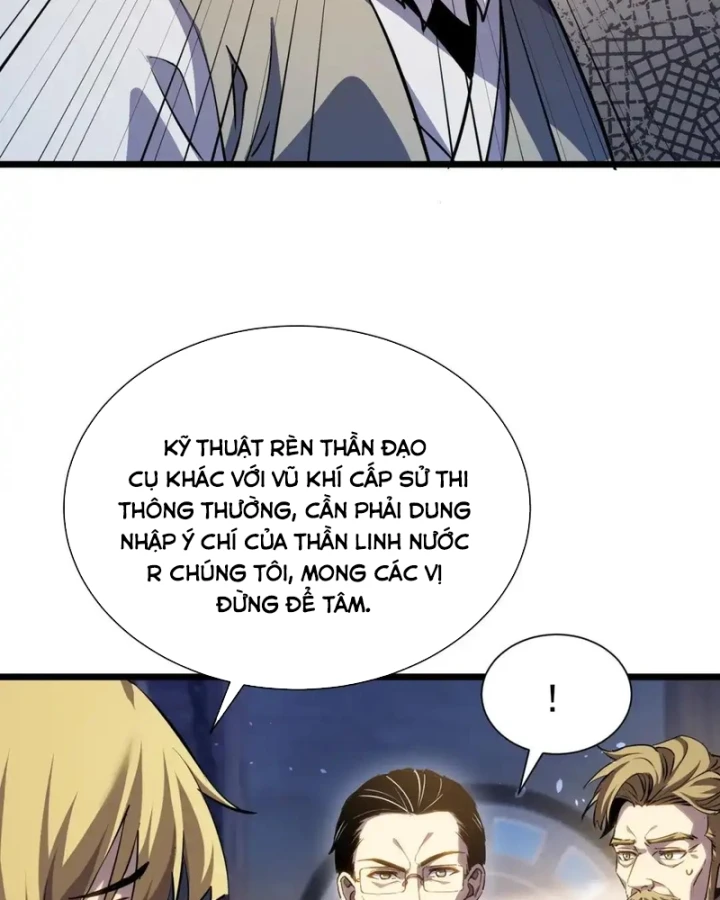 Vô Địch Bị Động Tạo Ra Tấn Sát Thương Chapter 177 - 75