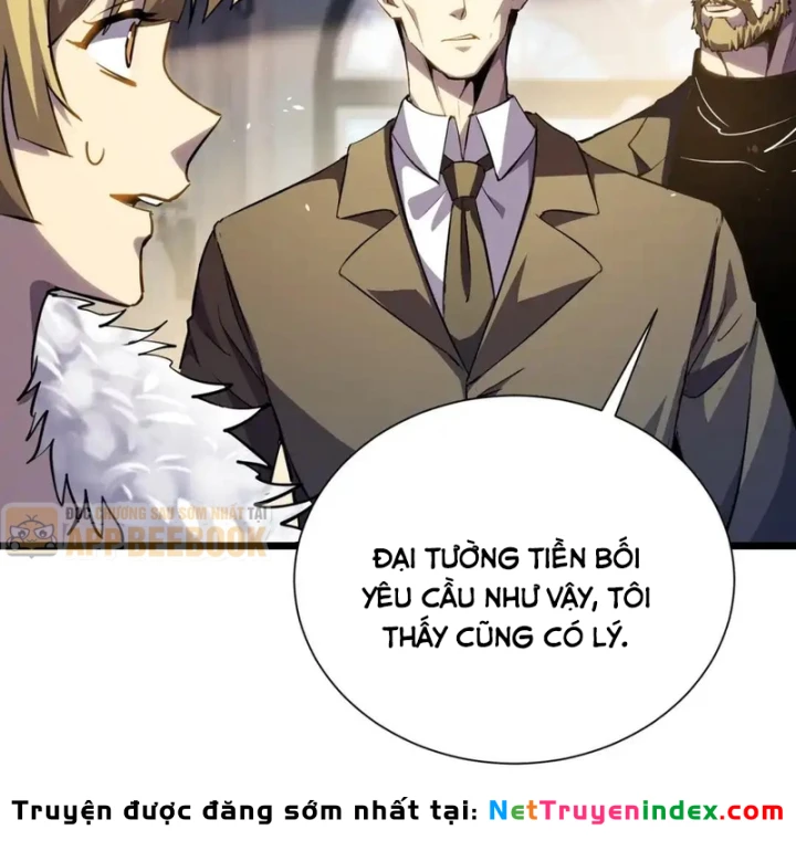 Vô Địch Bị Động Tạo Ra Tấn Sát Thương Chapter 177 - 76