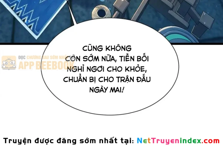 Vô Địch Bị Động Tạo Ra Tấn Sát Thương Chapter 177 - 80