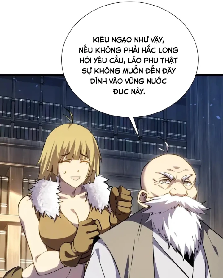 Vô Địch Bị Động Tạo Ra Tấn Sát Thương Chapter 177 - 81
