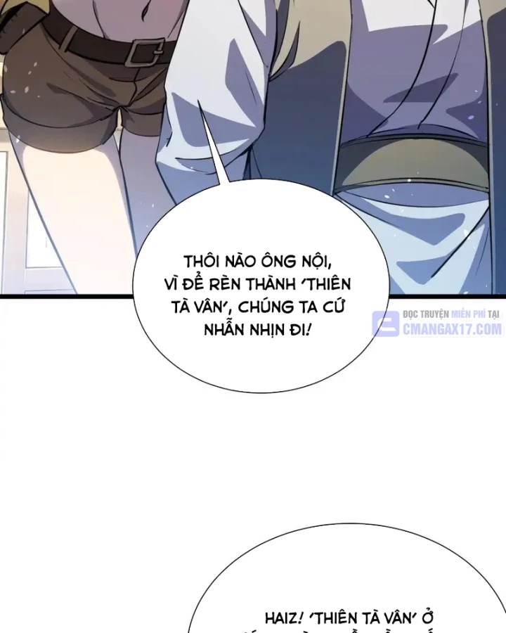 Vô Địch Bị Động Tạo Ra Tấn Sát Thương Chapter 177 - 82