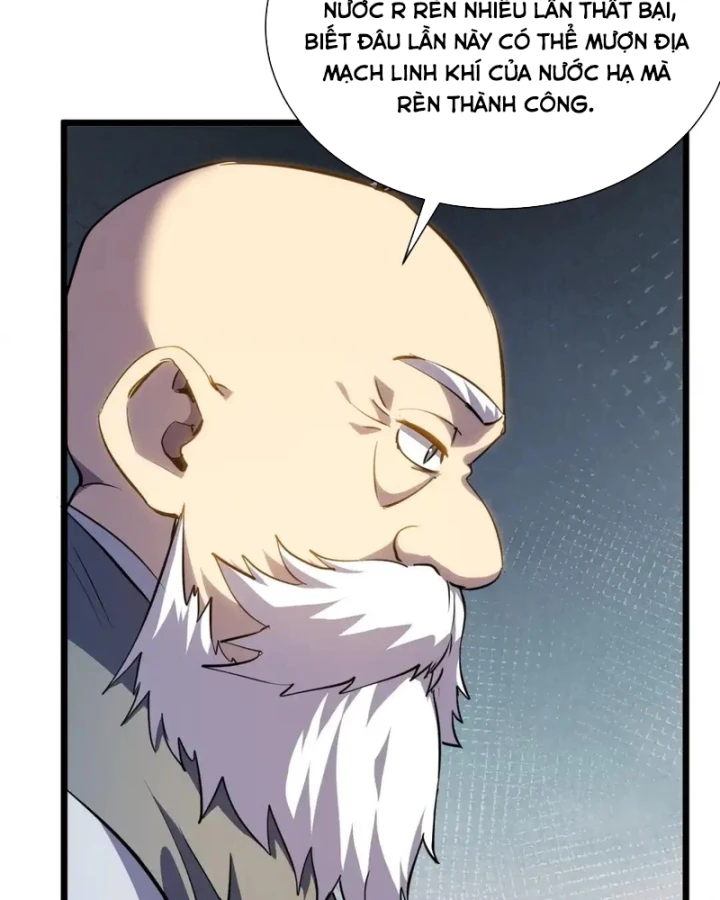 Vô Địch Bị Động Tạo Ra Tấn Sát Thương Chapter 177 - 83