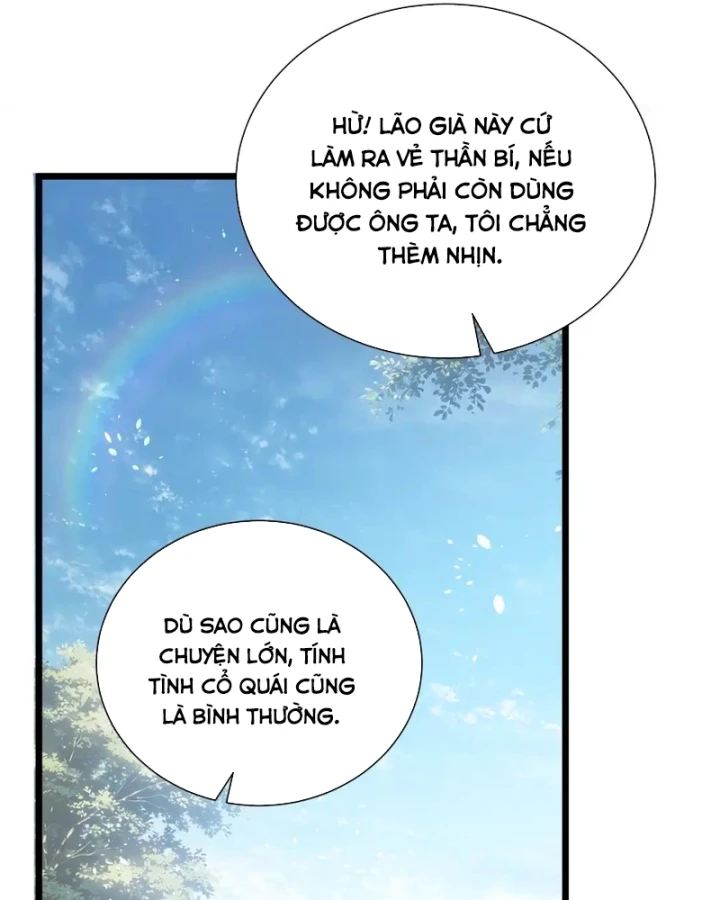 Vô Địch Bị Động Tạo Ra Tấn Sát Thương Chapter 177 - 85