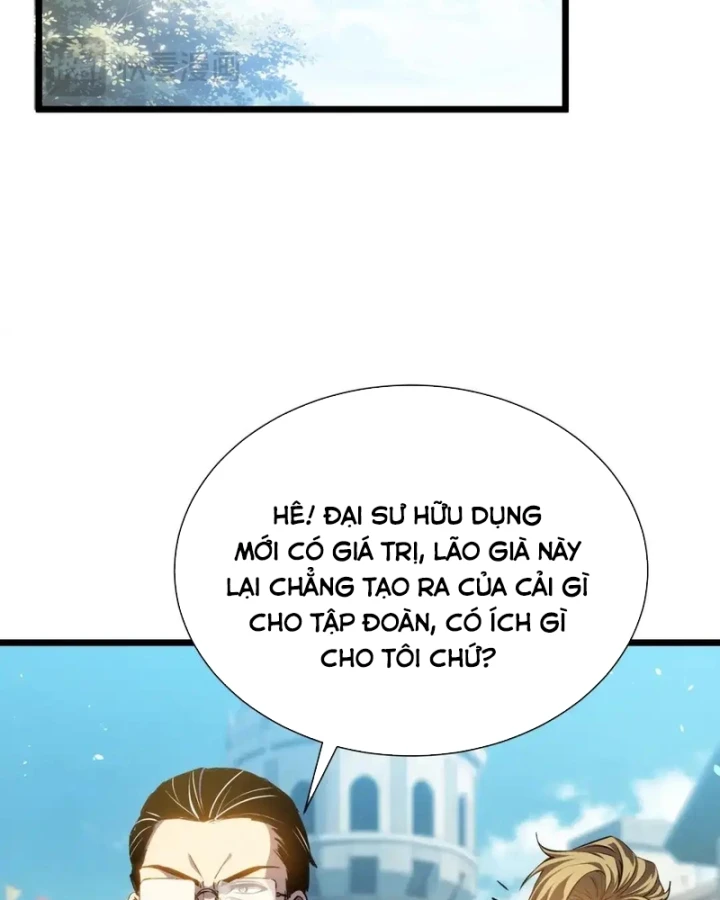 Vô Địch Bị Động Tạo Ra Tấn Sát Thương Chapter 177 - 86