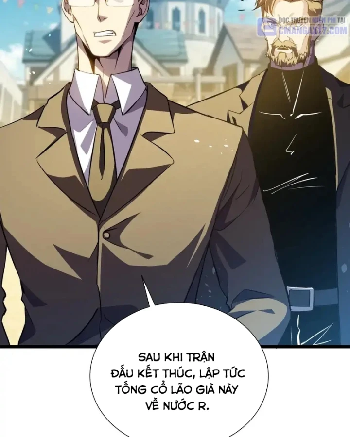 Vô Địch Bị Động Tạo Ra Tấn Sát Thương Chapter 177 - 87