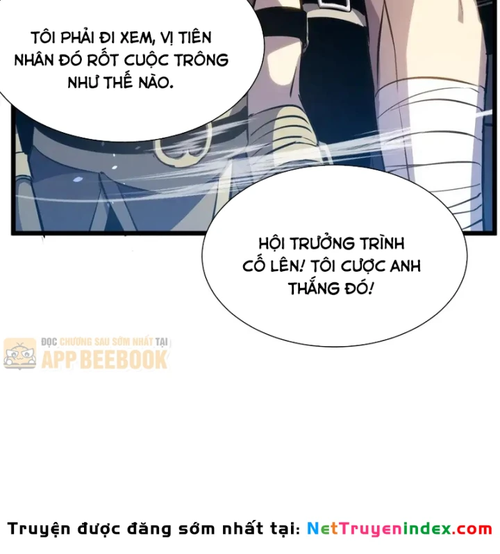 Vô Địch Bị Động Tạo Ra Tấn Sát Thương Chapter 177 - 93