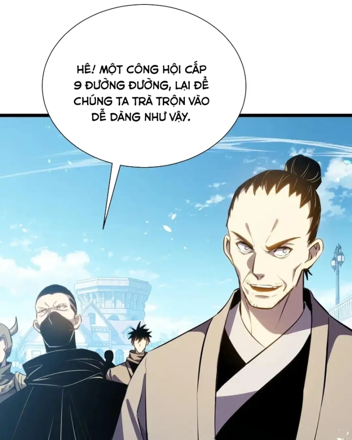 Vô Địch Bị Động Tạo Ra Tấn Sát Thương Chapter 177 - 94