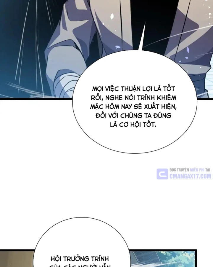 Vô Địch Bị Động Tạo Ra Tấn Sát Thương Chapter 177 - 95