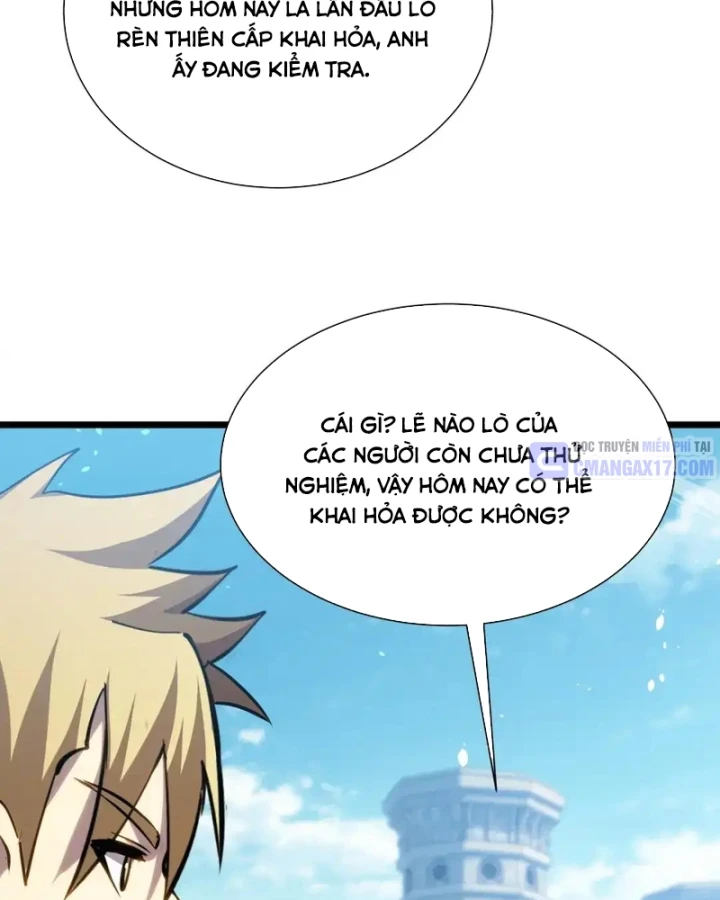 Vô Địch Bị Động Tạo Ra Tấn Sát Thương Chapter 177 - 99