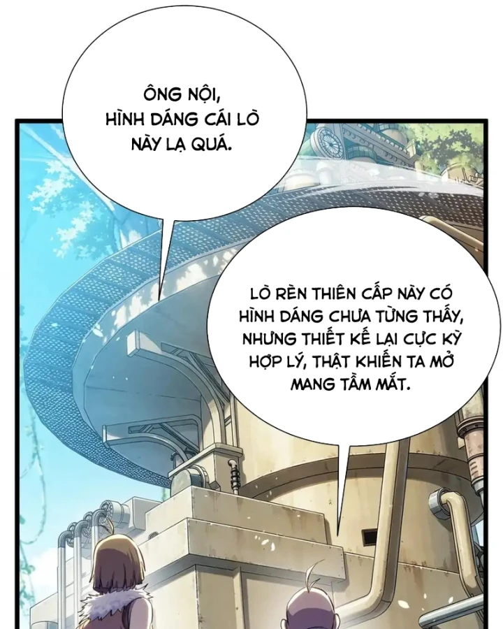 Vô Địch Bị Động Tạo Ra Tấn Sát Thương Chapter 177 - 102