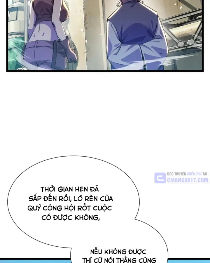 Vô Địch Bị Động Tạo Ra Tấn Sát Thương Chapter 177 - 103