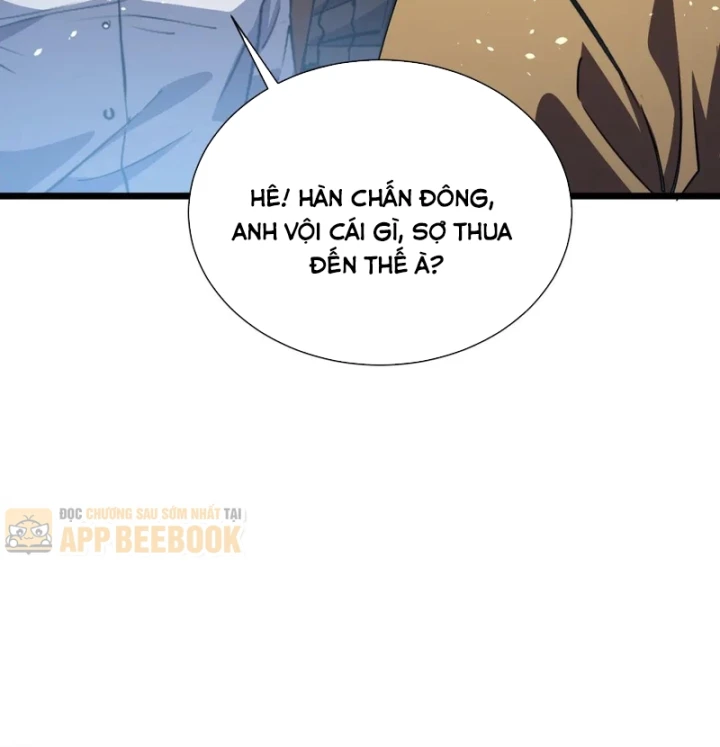 Vô Địch Bị Động Tạo Ra Tấn Sát Thương Chapter 177 - 105