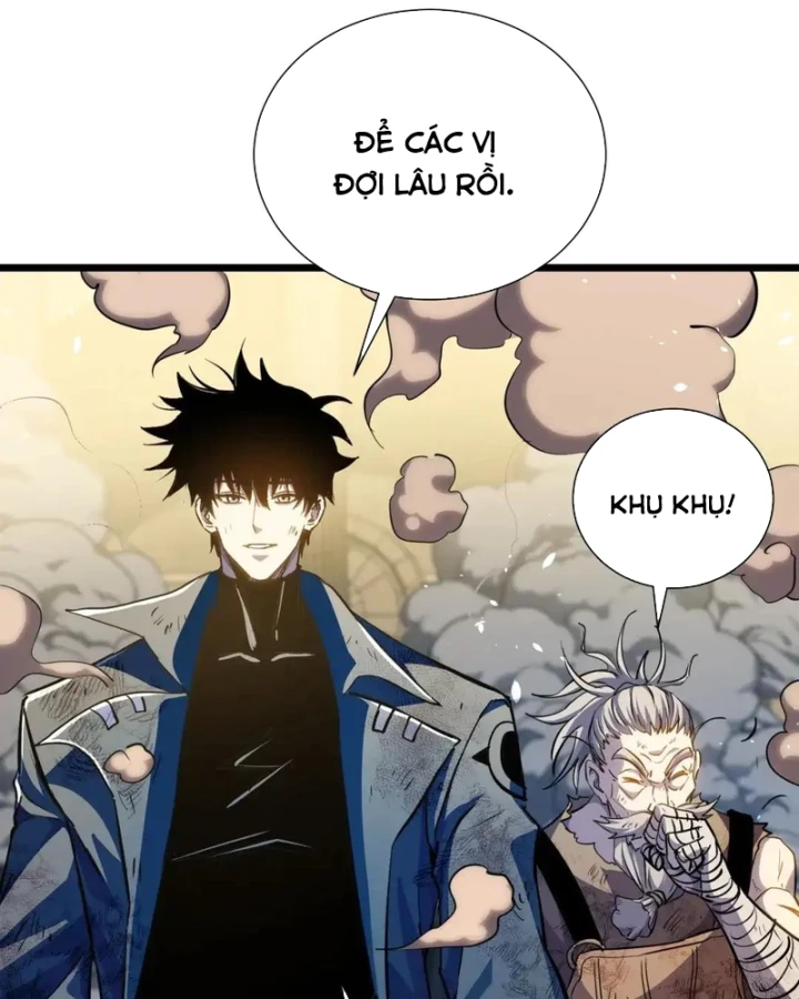 Vô Địch Bị Động Tạo Ra Tấn Sát Thương Chapter 177 - 117