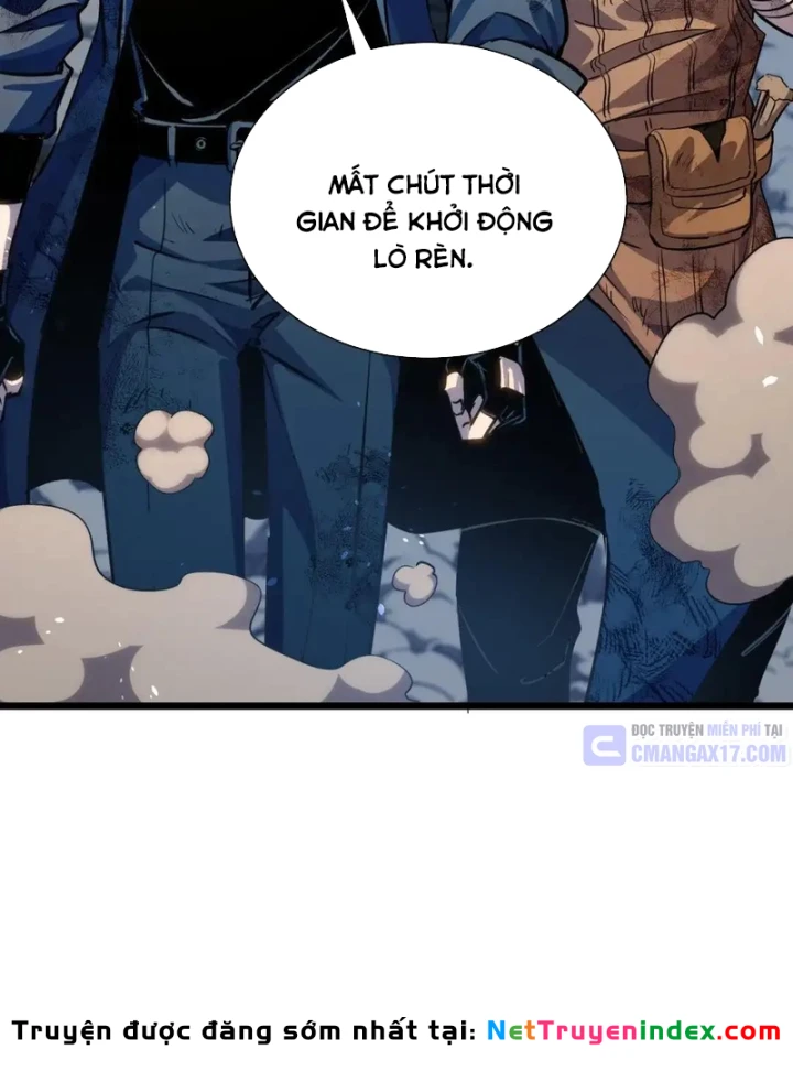Vô Địch Bị Động Tạo Ra Tấn Sát Thương Chapter 177 - 118
