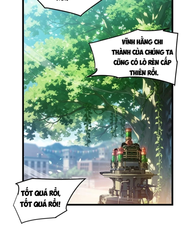 Vô Địch Bị Động Tạo Ra Tấn Sát Thương Chapter 178 - 3