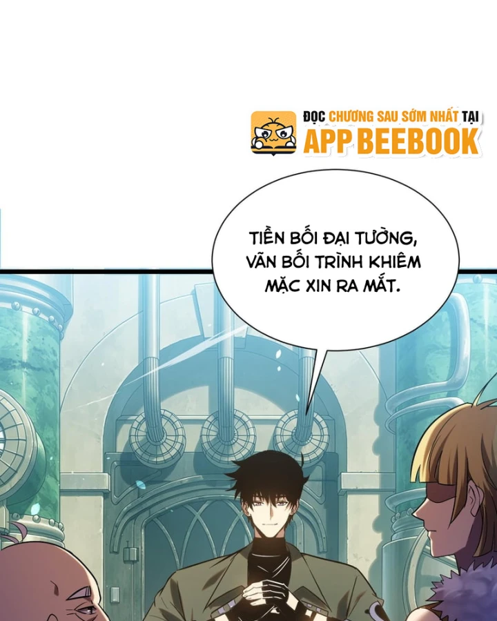 Vô Địch Bị Động Tạo Ra Tấn Sát Thương Chapter 178 - 4