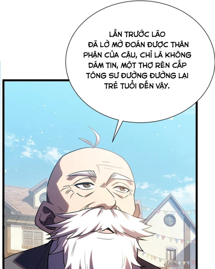 Vô Địch Bị Động Tạo Ra Tấn Sát Thương Chapter 178 - 6