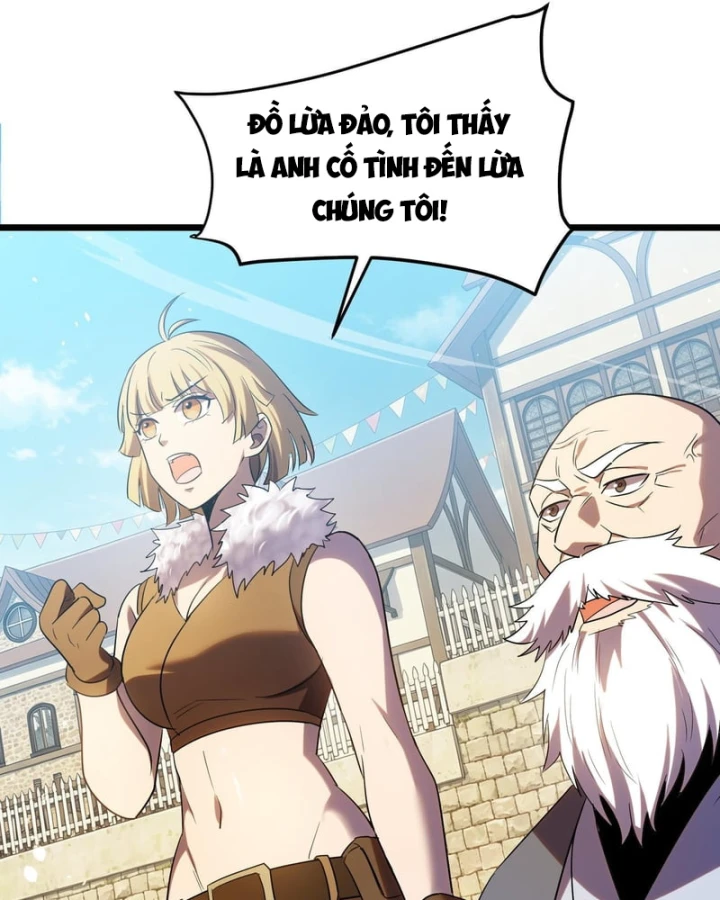 Vô Địch Bị Động Tạo Ra Tấn Sát Thương Chapter 178 - 10