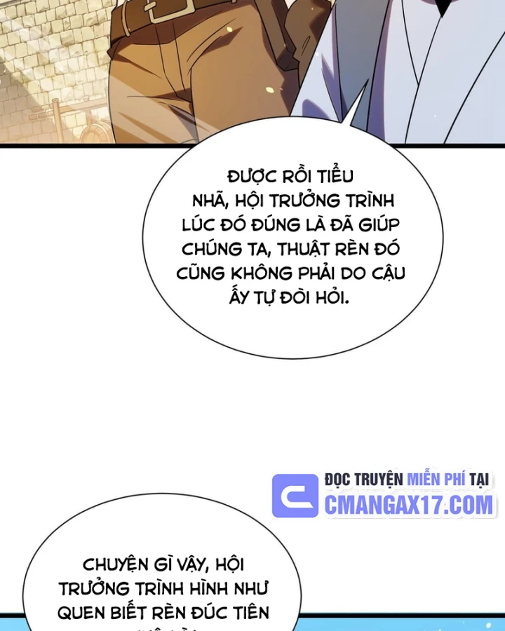 Vô Địch Bị Động Tạo Ra Tấn Sát Thương Chapter 178 - 11