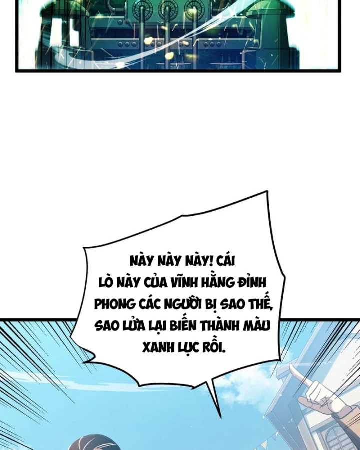 Vô Địch Bị Động Tạo Ra Tấn Sát Thương Chapter 178 - 15
