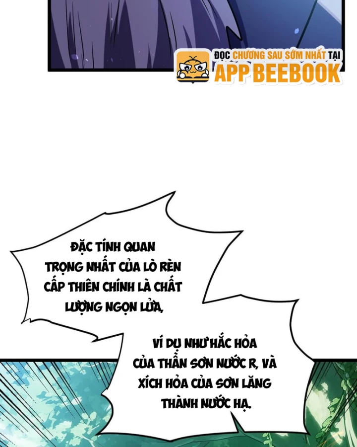 Vô Địch Bị Động Tạo Ra Tấn Sát Thương Chapter 178 - 18