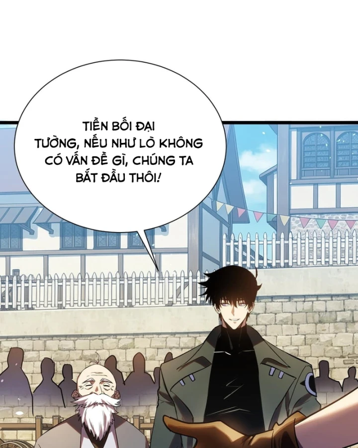Vô Địch Bị Động Tạo Ra Tấn Sát Thương Chapter 178 - 25