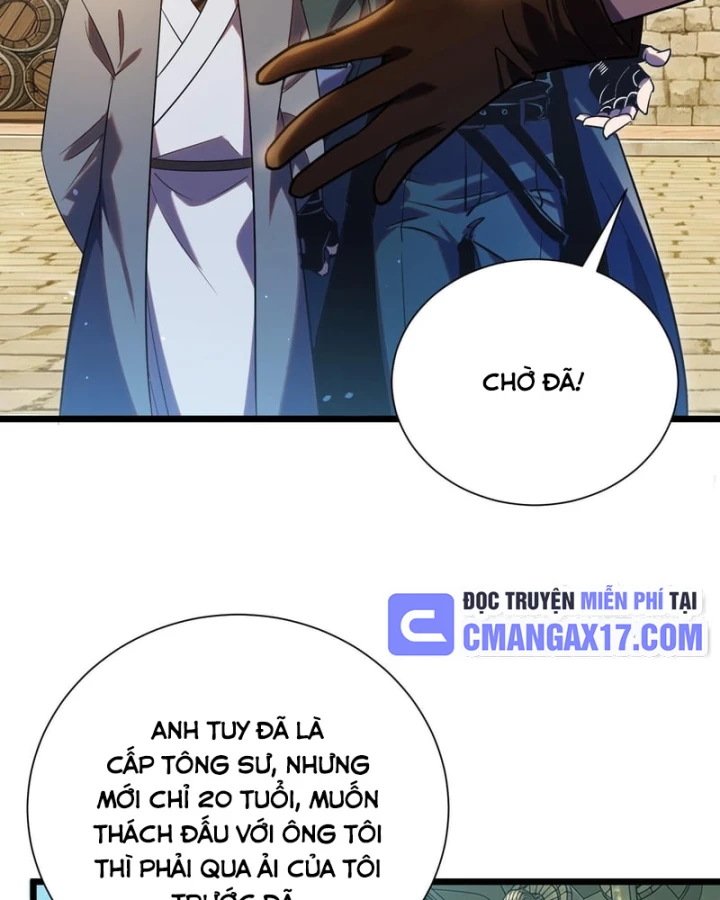 Vô Địch Bị Động Tạo Ra Tấn Sát Thương Chapter 178 - 26