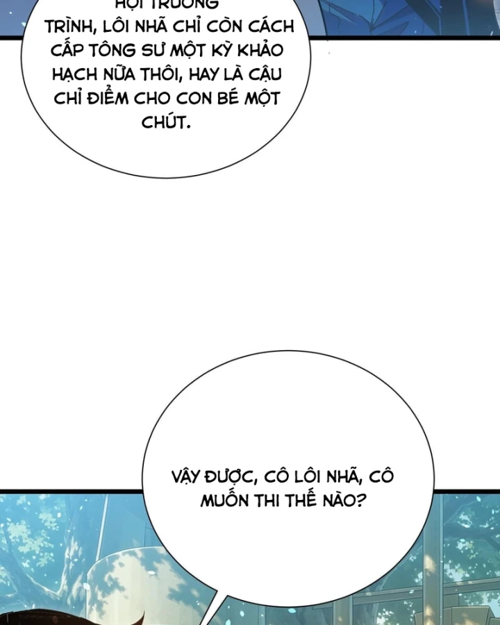 Vô Địch Bị Động Tạo Ra Tấn Sát Thương Chapter 178 - 30