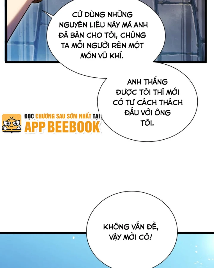 Vô Địch Bị Động Tạo Ra Tấn Sát Thương Chapter 178 - 34