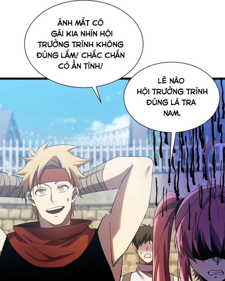 Vô Địch Bị Động Tạo Ra Tấn Sát Thương Chapter 178 - 37