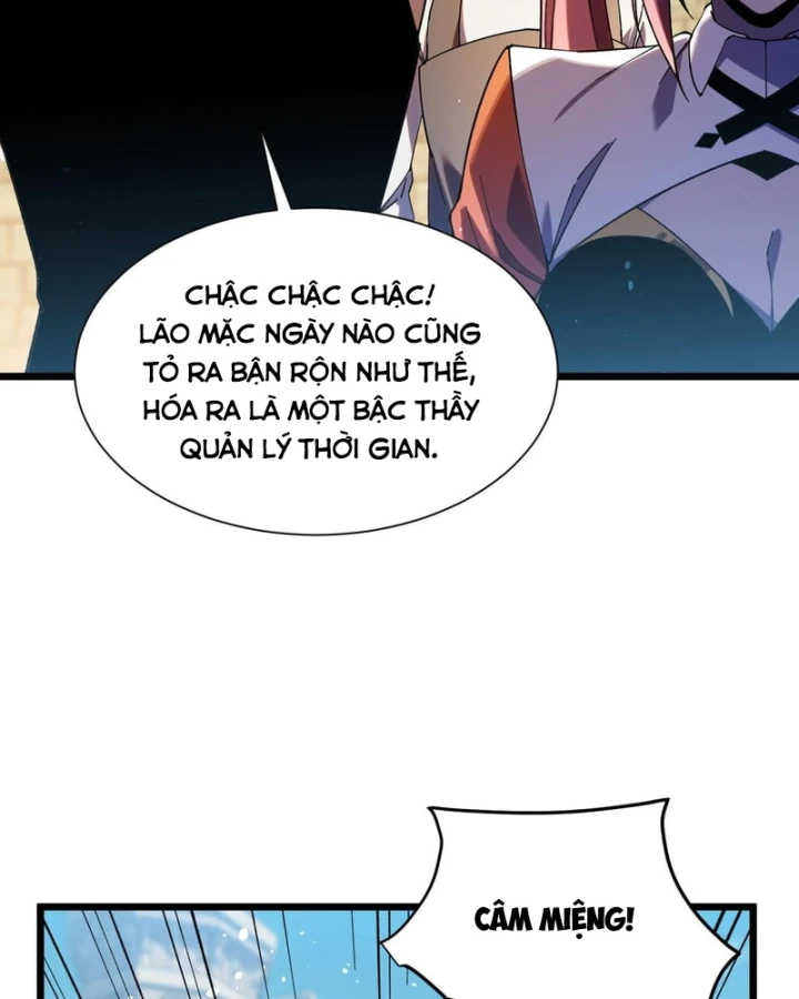 Vô Địch Bị Động Tạo Ra Tấn Sát Thương Chapter 178 - 38