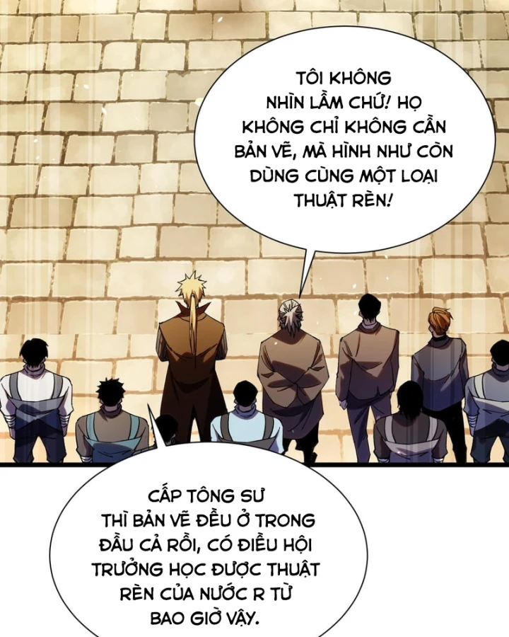 Vô Địch Bị Động Tạo Ra Tấn Sát Thương Chapter 178 - 46