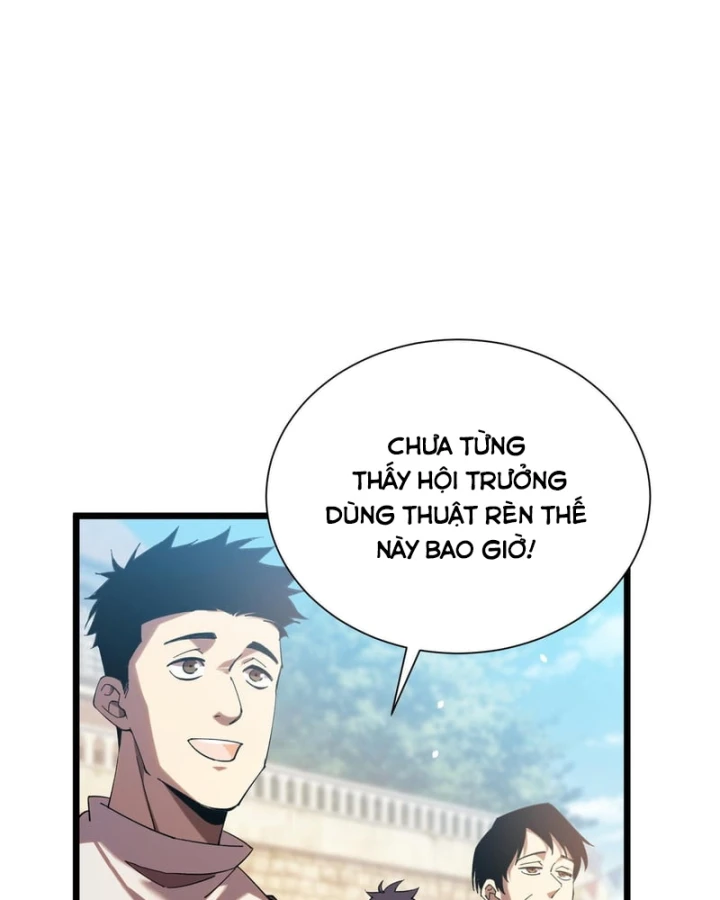 Vô Địch Bị Động Tạo Ra Tấn Sát Thương Chapter 178 - 49