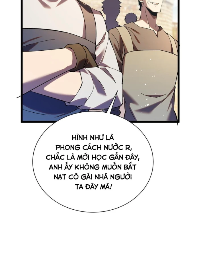 Vô Địch Bị Động Tạo Ra Tấn Sát Thương Chapter 178 - 50