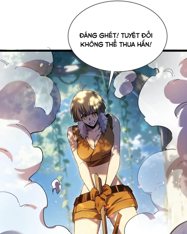 Vô Địch Bị Động Tạo Ra Tấn Sát Thương Chapter 178 - 56