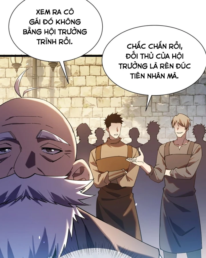 Vô Địch Bị Động Tạo Ra Tấn Sát Thương Chapter 178 - 58