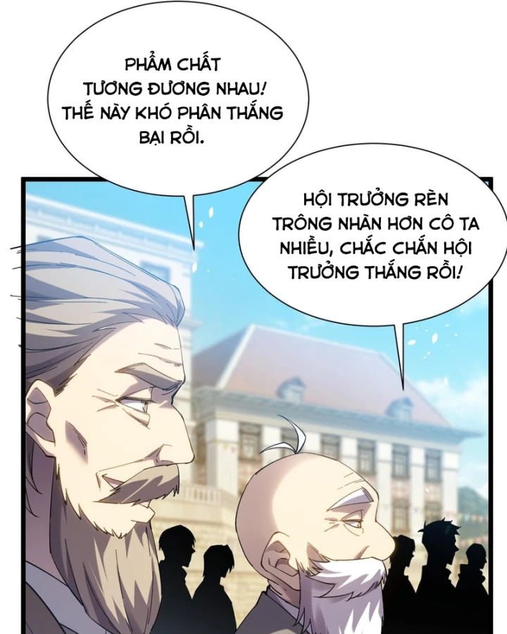 Vô Địch Bị Động Tạo Ra Tấn Sát Thương Chapter 178 - 64