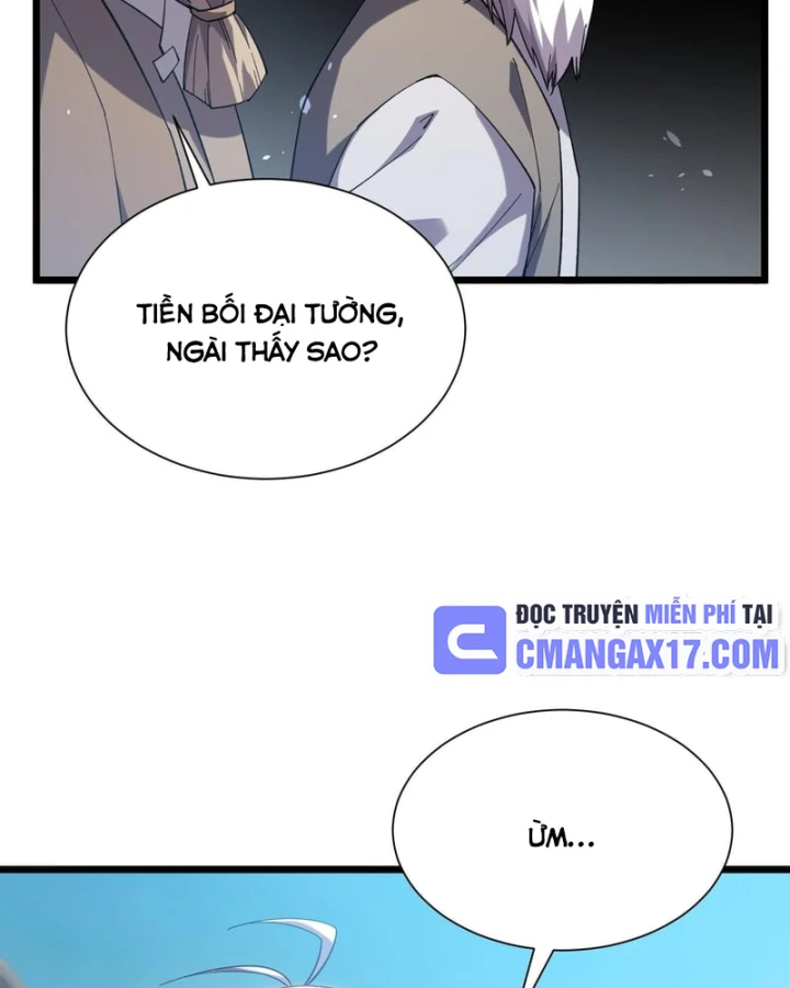 Vô Địch Bị Động Tạo Ra Tấn Sát Thương Chapter 178 - 65