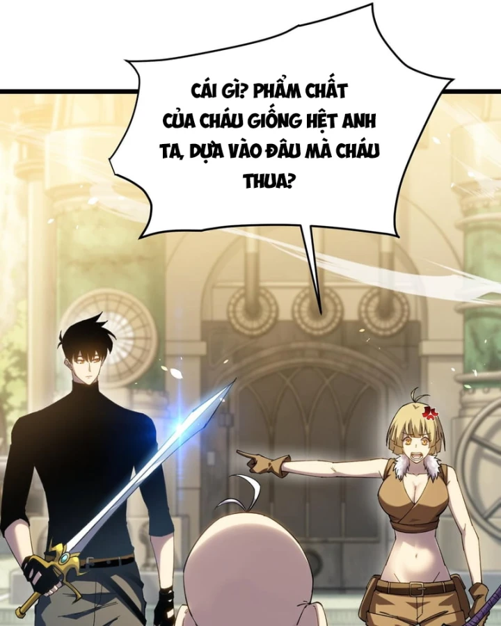 Vô Địch Bị Động Tạo Ra Tấn Sát Thương Chapter 178 - 68