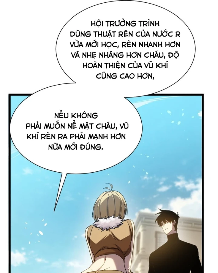 Vô Địch Bị Động Tạo Ra Tấn Sát Thương Chapter 178 - 76
