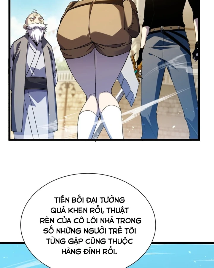Vô Địch Bị Động Tạo Ra Tấn Sát Thương Chapter 178 - 77