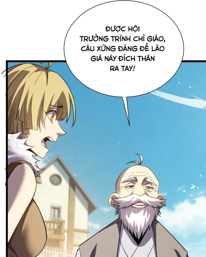 Vô Địch Bị Động Tạo Ra Tấn Sát Thương Chapter 178 - 80