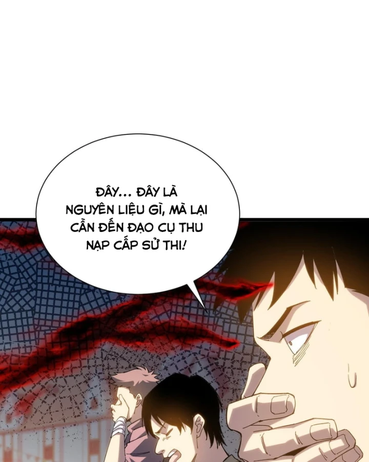 Vô Địch Bị Động Tạo Ra Tấn Sát Thương Chapter 178 - 85