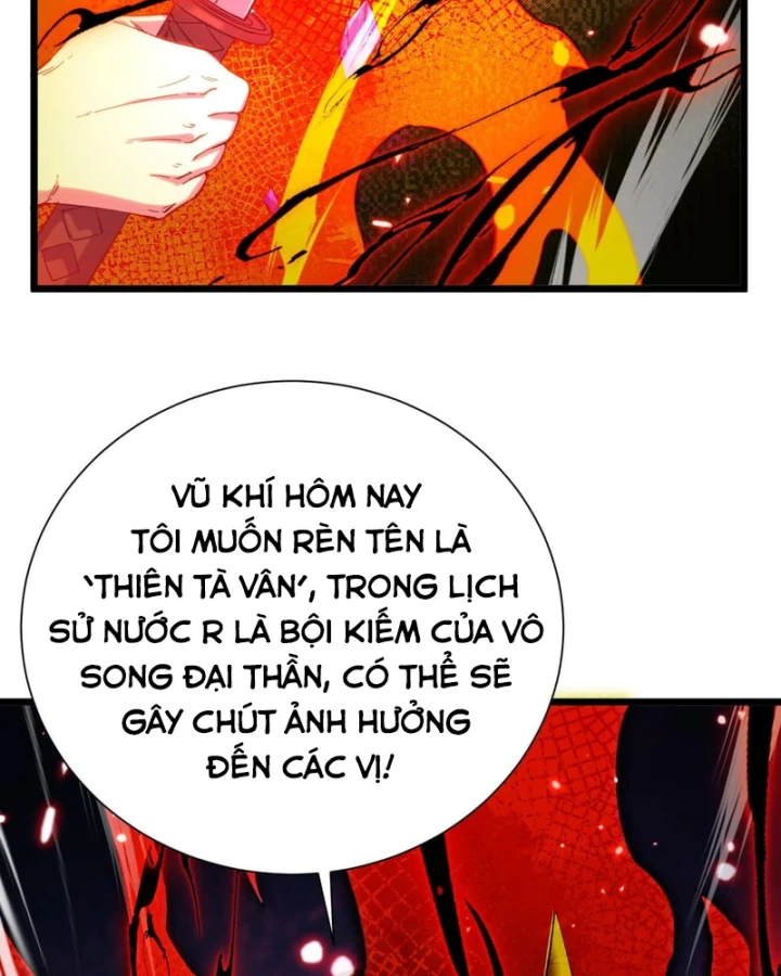 Vô Địch Bị Động Tạo Ra Tấn Sát Thương Chapter 178 - 89