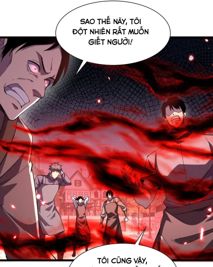 Vô Địch Bị Động Tạo Ra Tấn Sát Thương Chapter 178 - 92