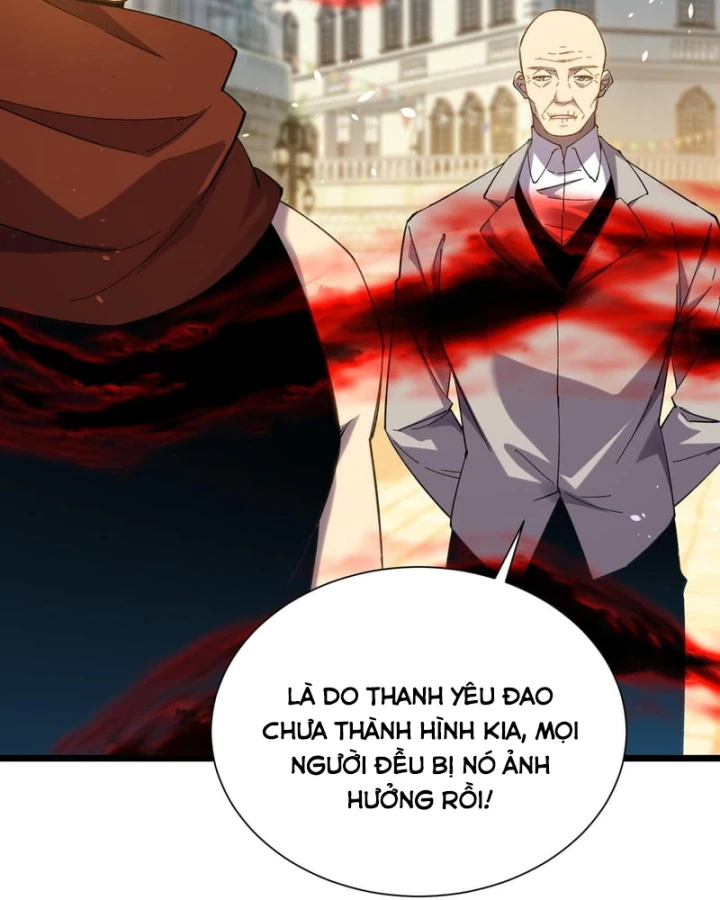 Vô Địch Bị Động Tạo Ra Tấn Sát Thương Chapter 178 - 94